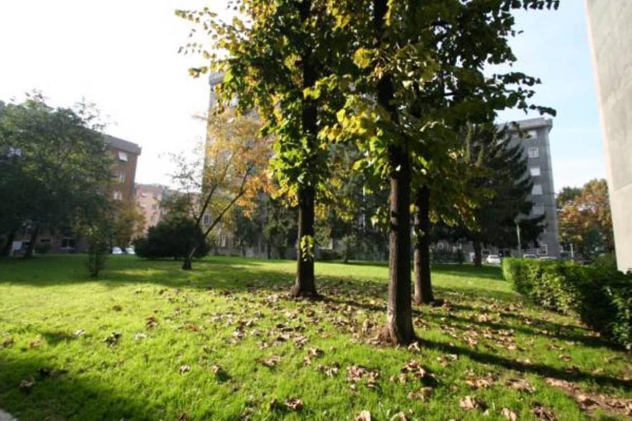 Affittimoderni Milano-white Appartamento Milano