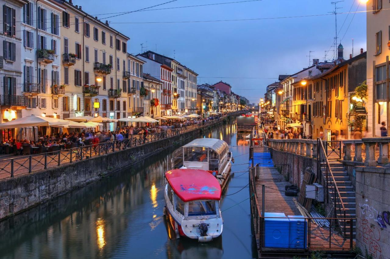 Affittimoderni Milano-white Appartamento