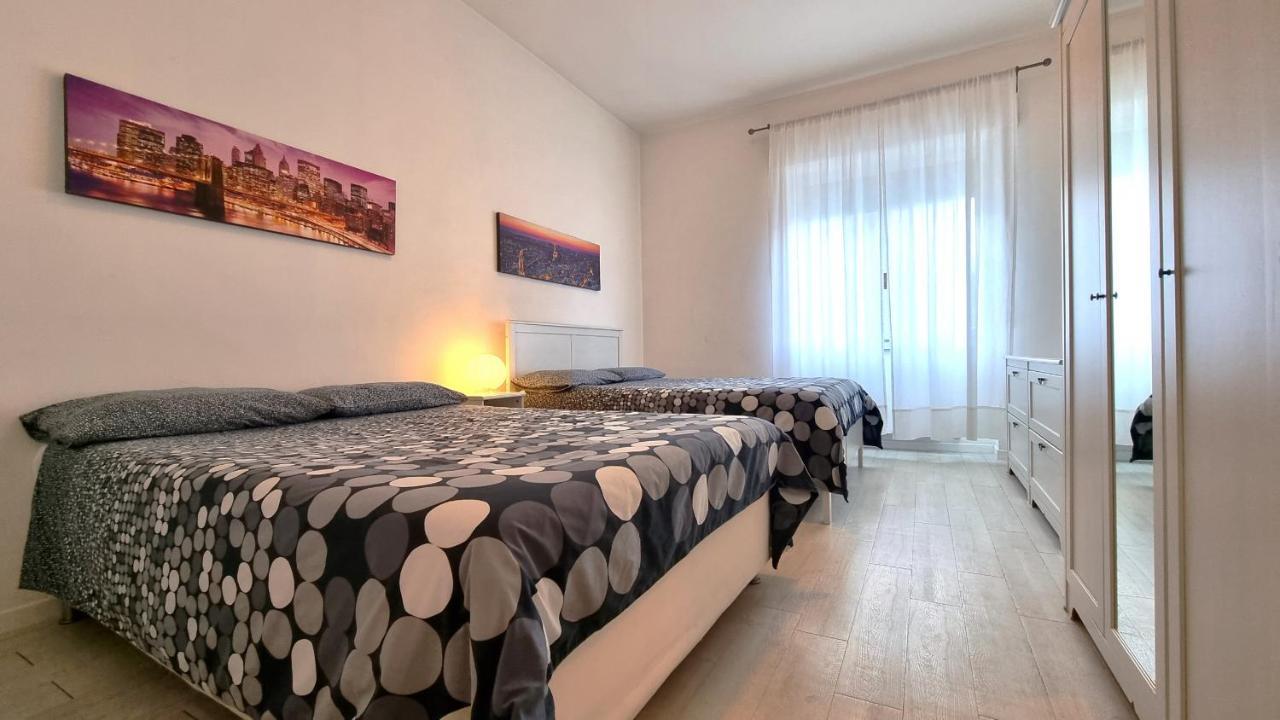 Affittimoderni Milano-white Appartamento Milano