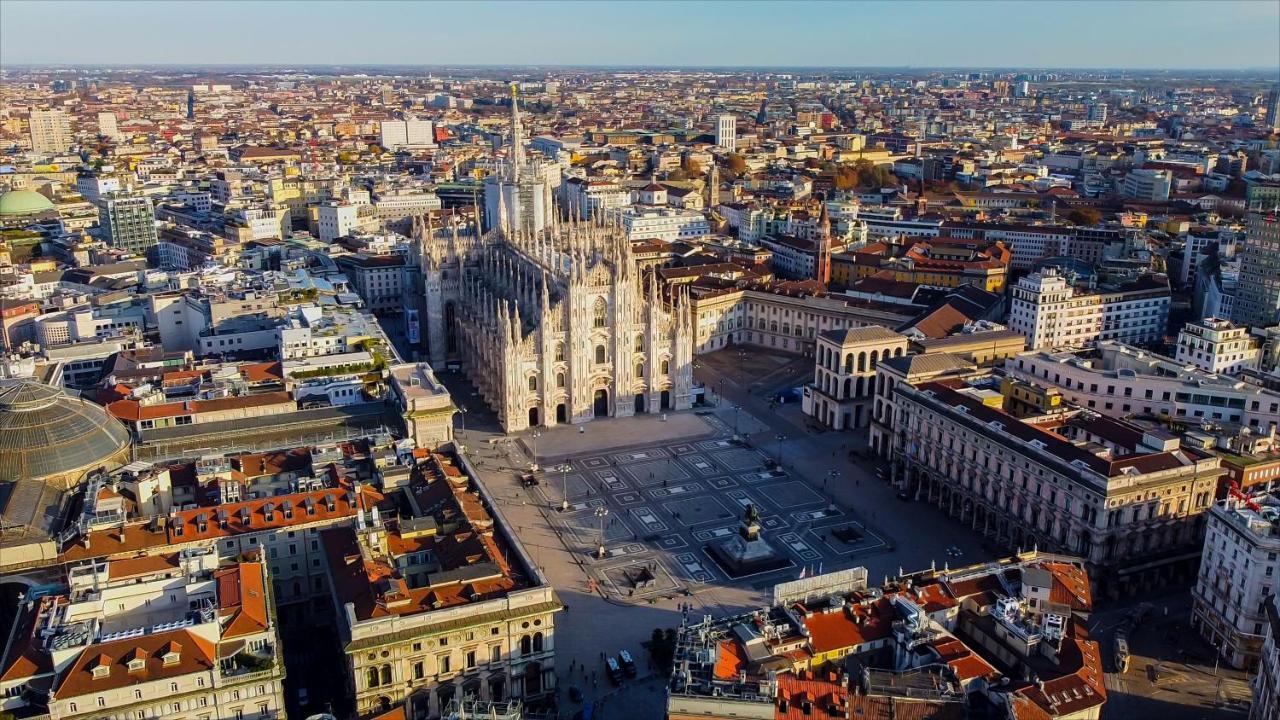 Affittimoderni Milano-white Appartamento