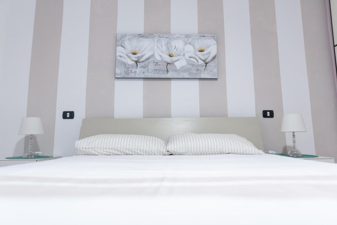 Sweet House Corso Genova Lejlighed Milano