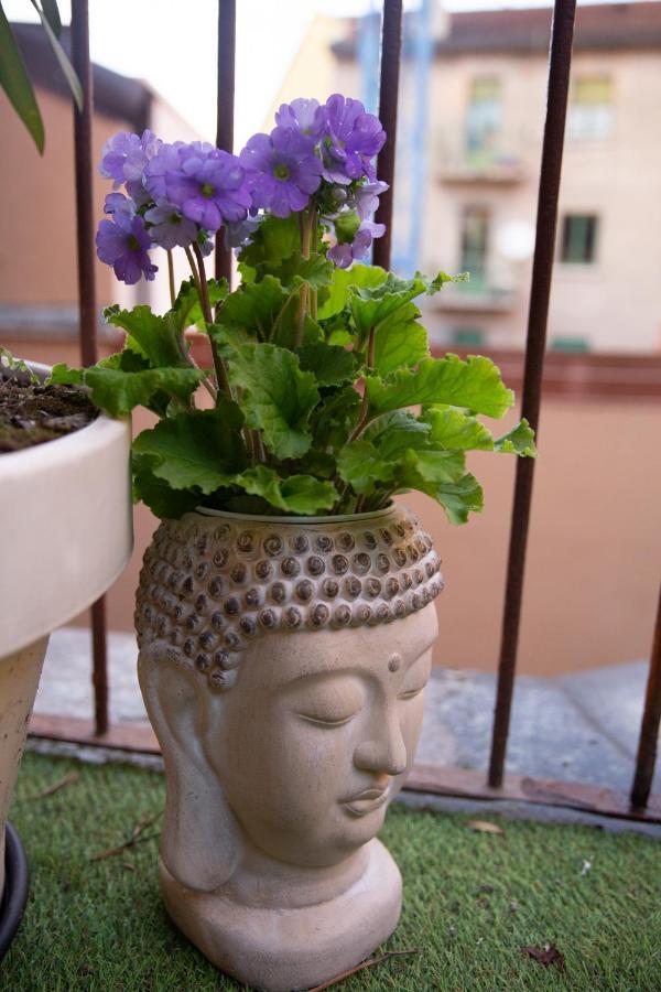 Sweet House Corso Genova Lejlighed Milano