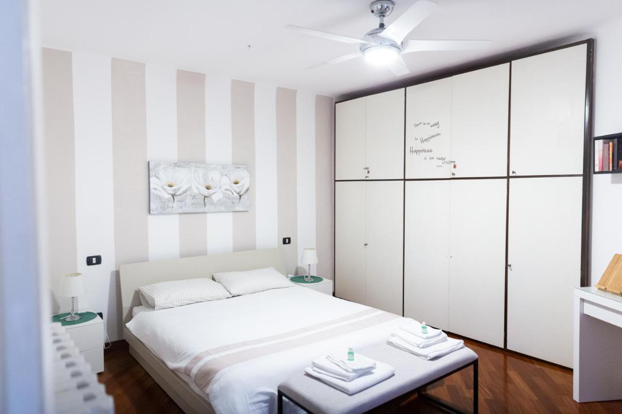 Sweet House Corso Genova Lejlighed Milano