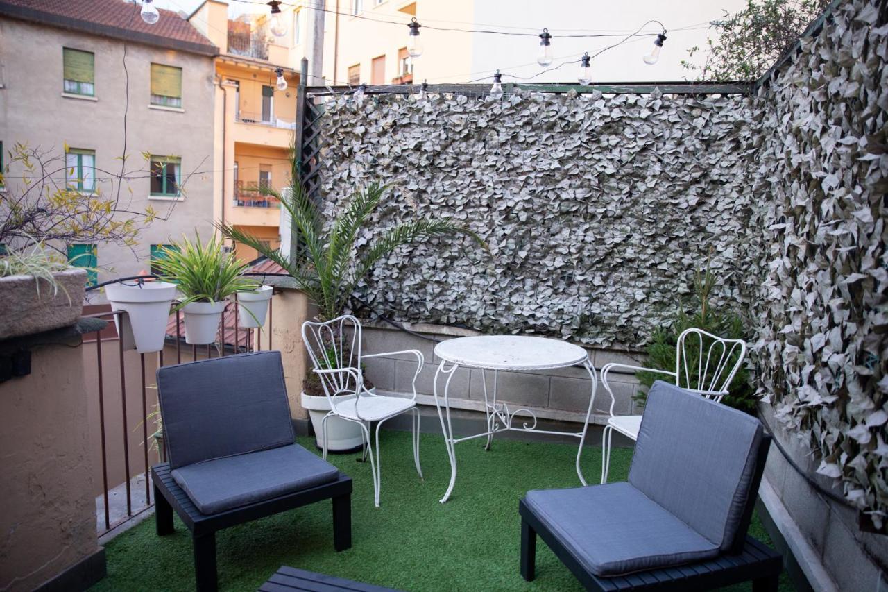 Sweet House Corso Genova
