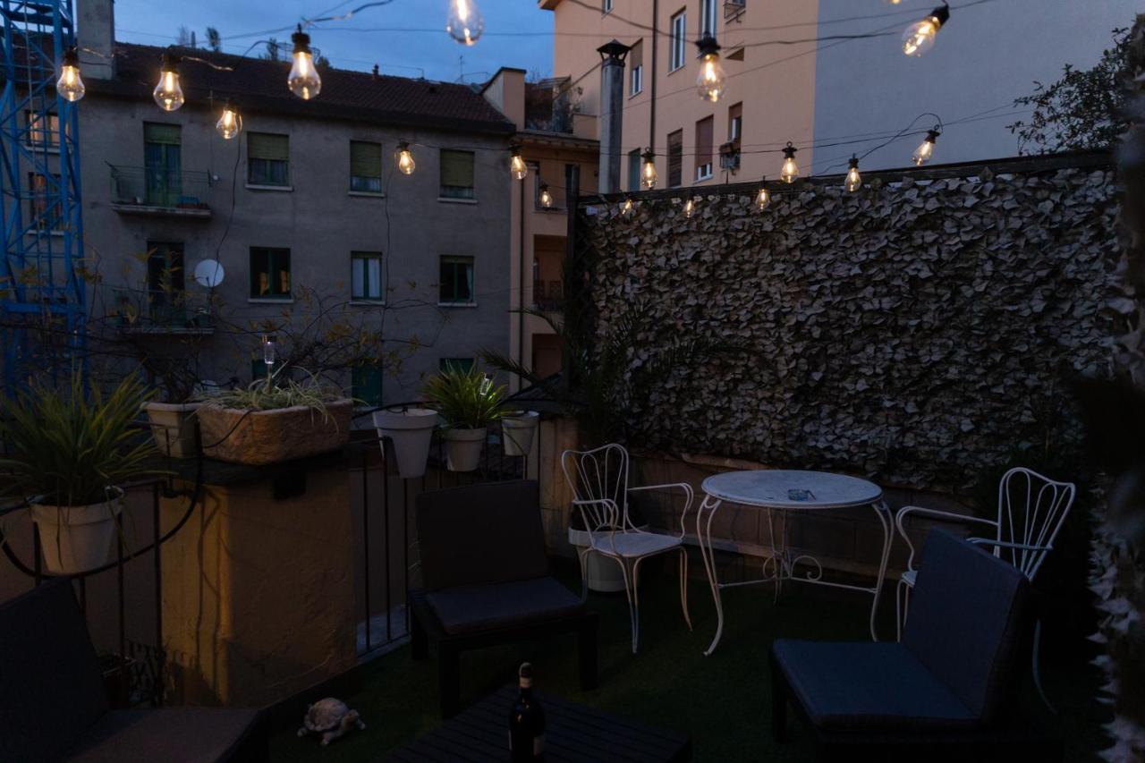 Sweet House Corso Genova Lejlighed Milano