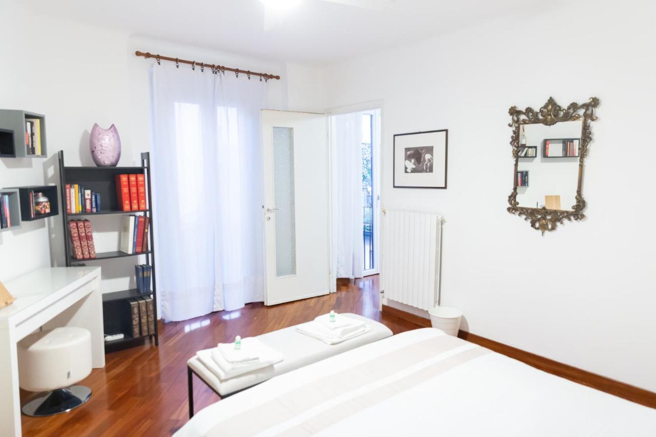 Lejlighed Sweet House Corso Genova *