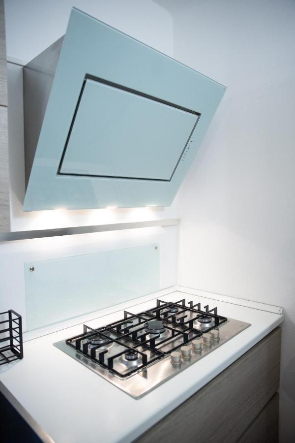 Lejlighed Sweet House Corso Genova Milano