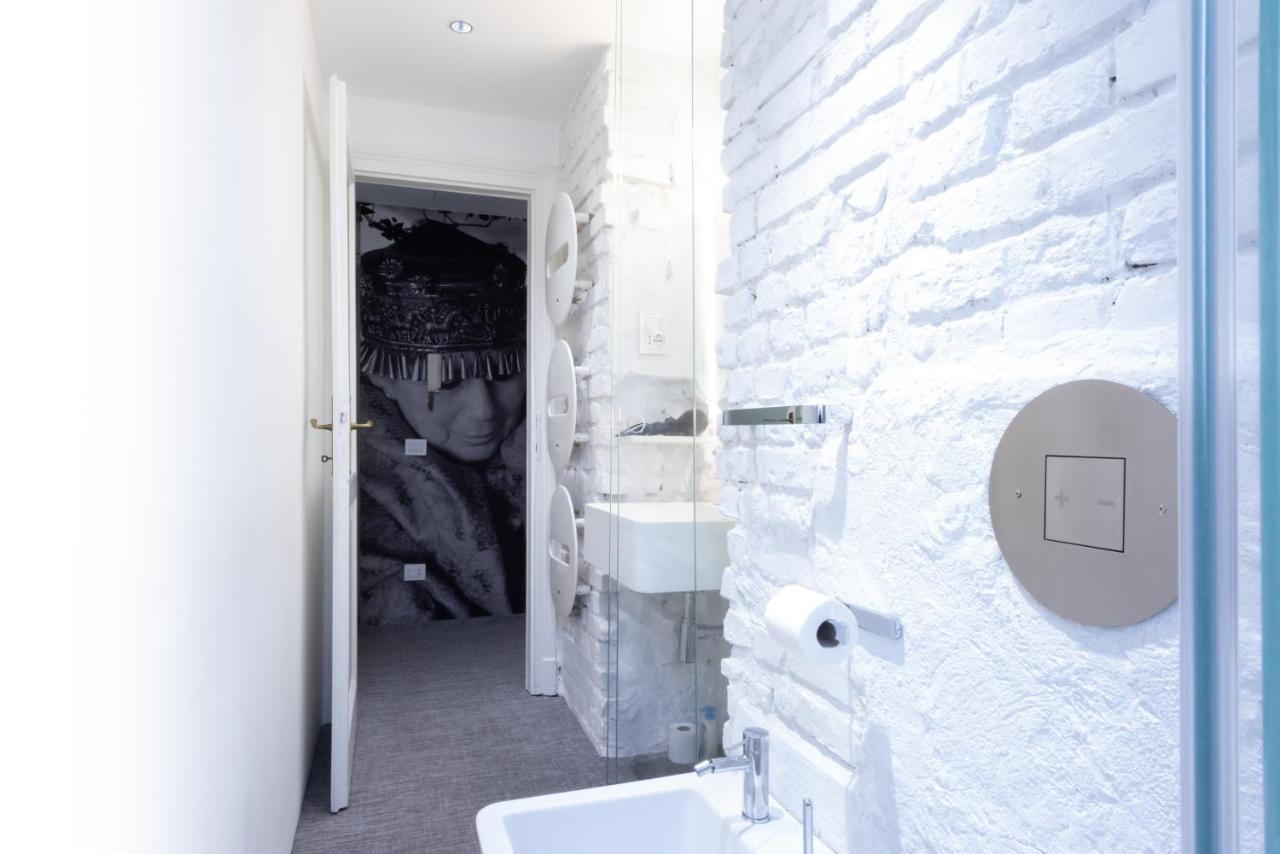 Apartment Spazio Stoppani - Liberty 19 Design *