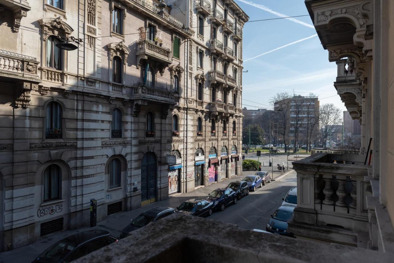 Spazio Stoppani - Liberty 19 Design Apartment *