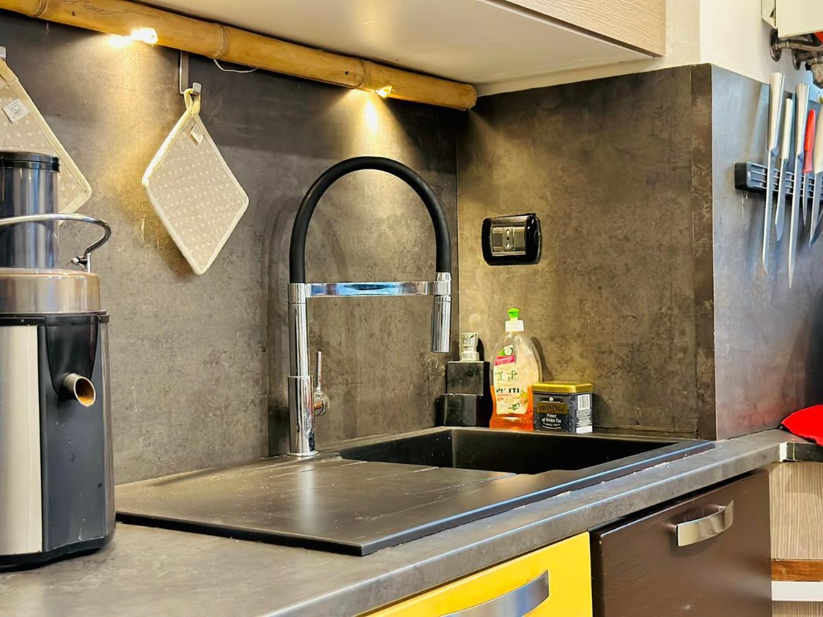 Bluegreenloft3b Leilighet