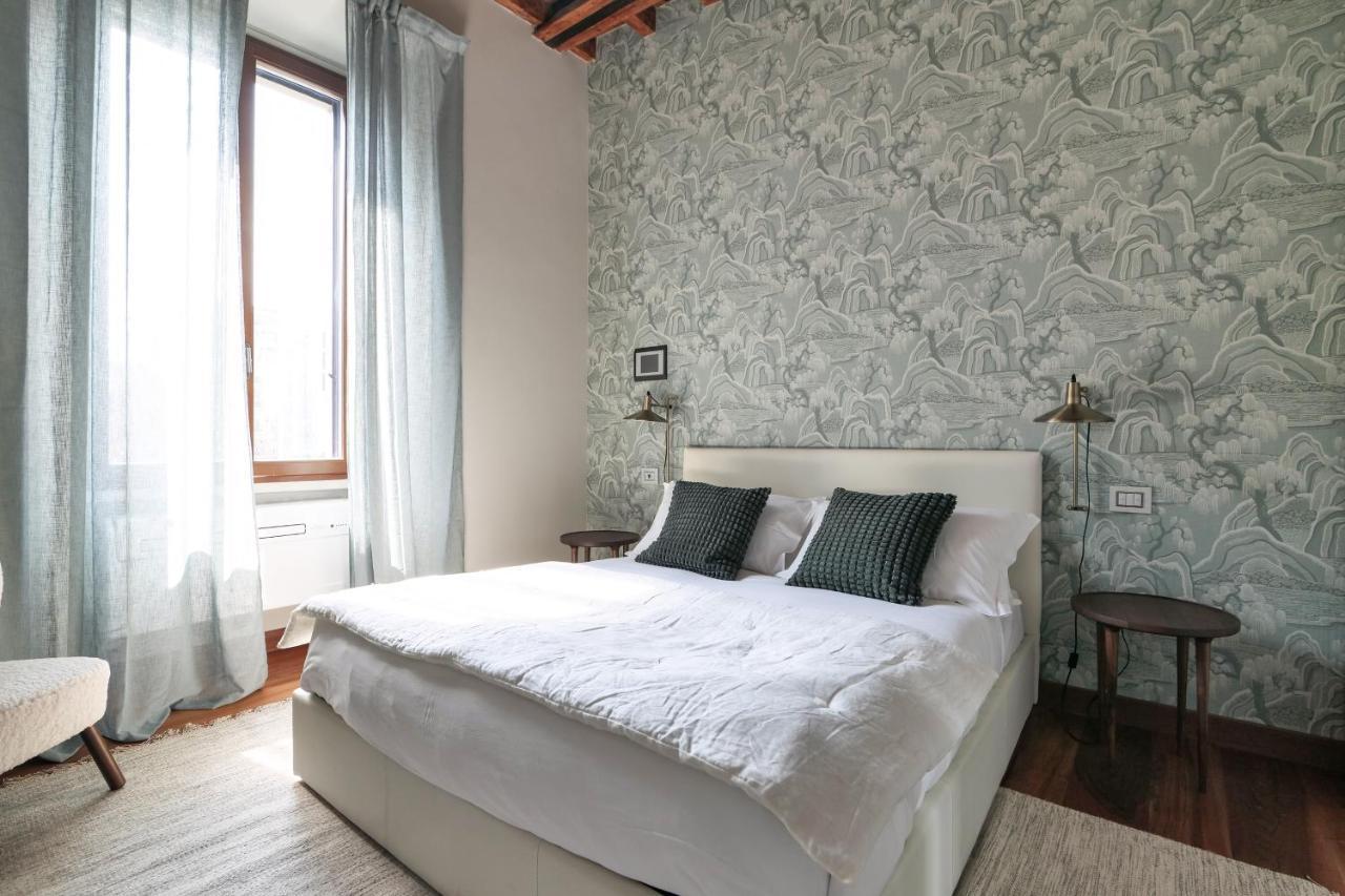 La Foppa - Large & Trendy Flat Moscova-brera *