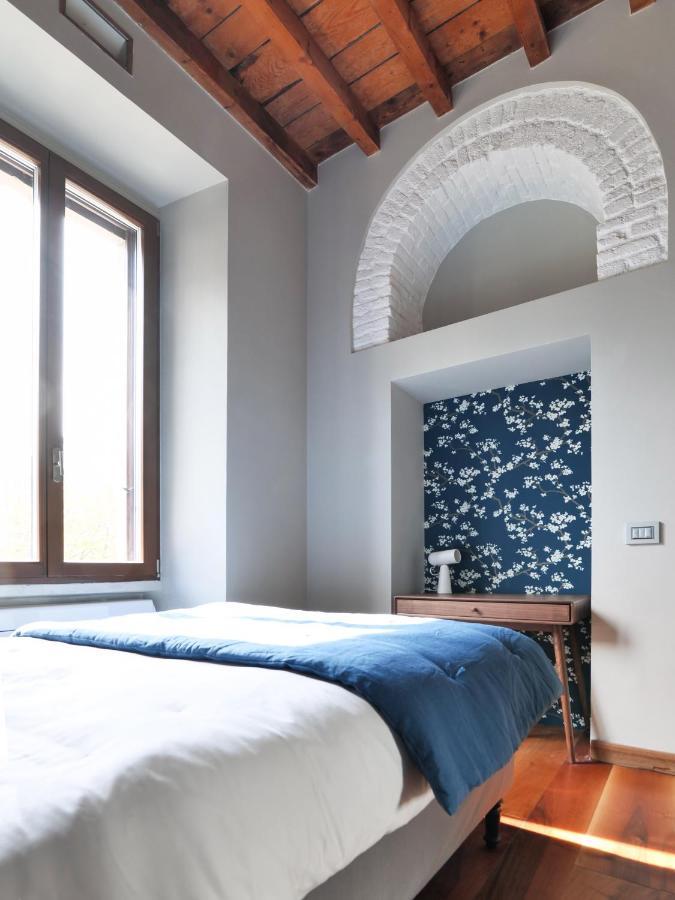 La Foppa - Large & Trendy Flat Moscova-brera Mailand
