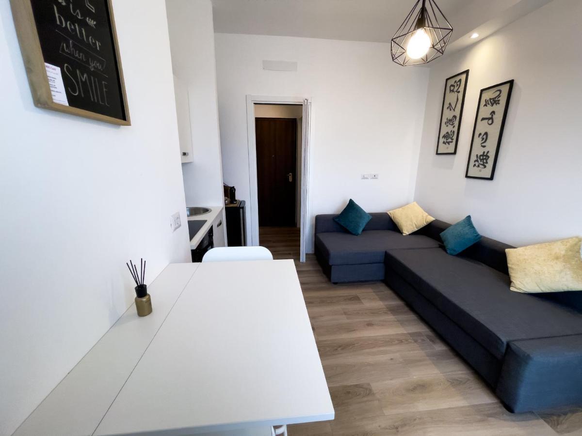 Lejlighed San Siro - Cozy In Milano