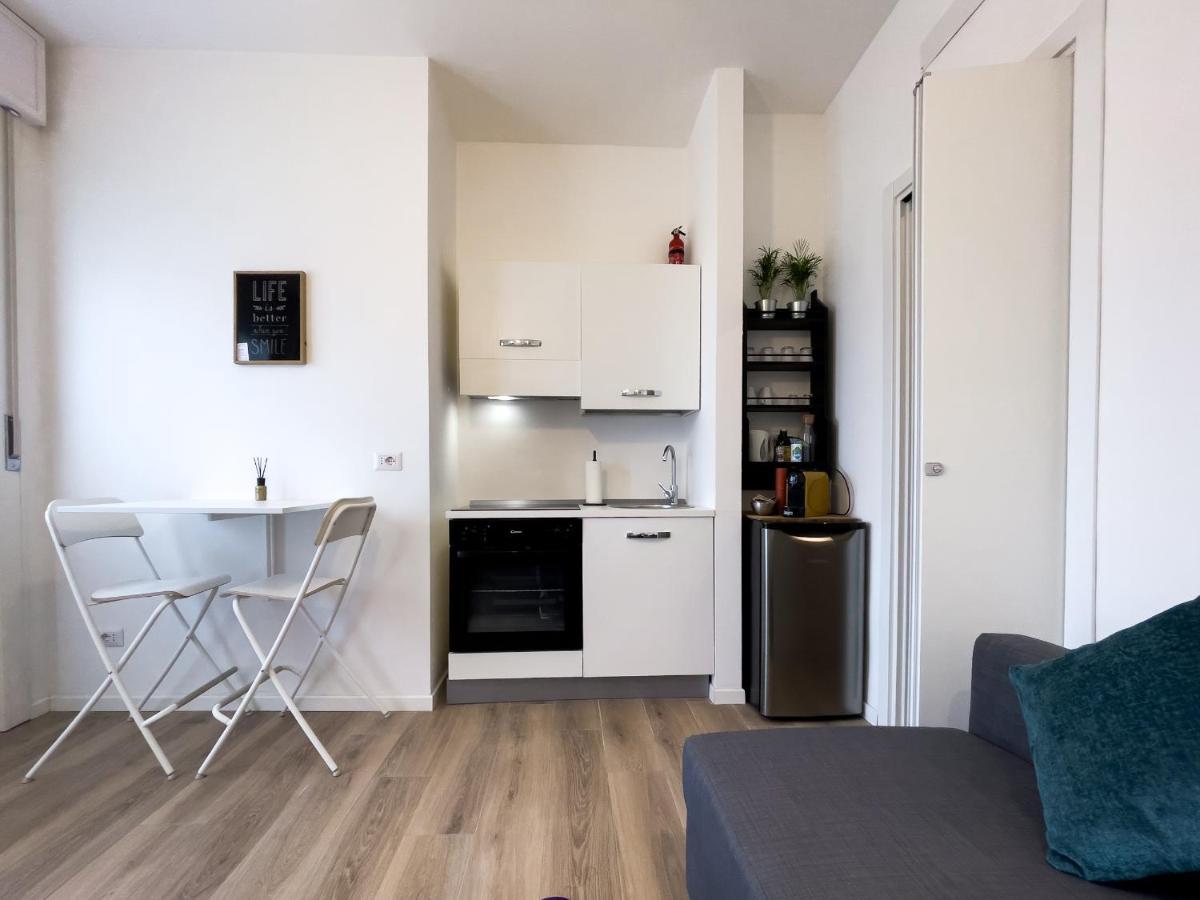 Lejlighed San Siro - Cozy In
