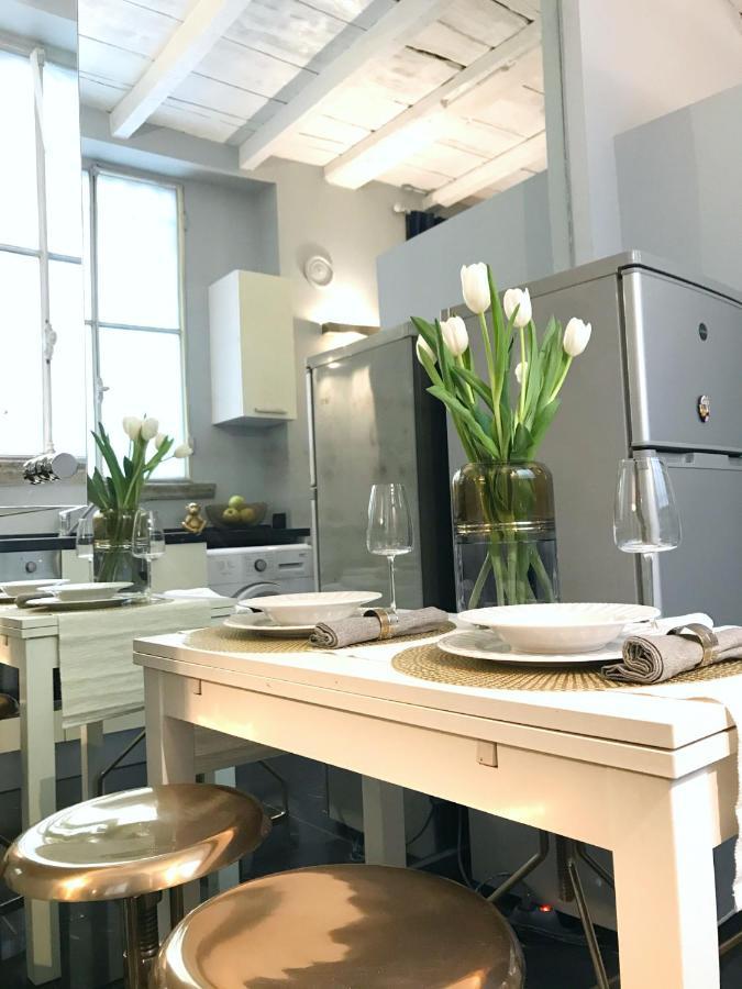Altido Bright Flat In The Centre Appartement Milaan