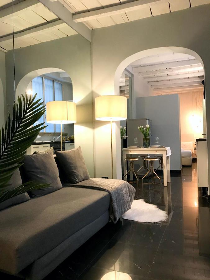 Altido Bright Flat In The Centre Appartement Milaan