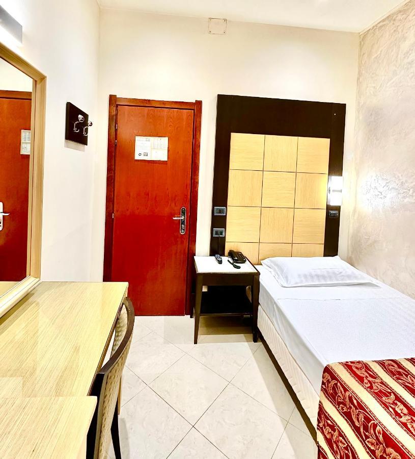 Hotel Fiorella Mailand