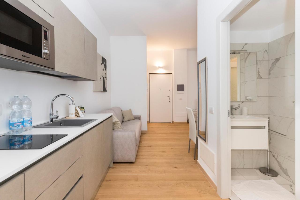 Apartment Magnoliaapartments - 2a Valle Duomo Milan