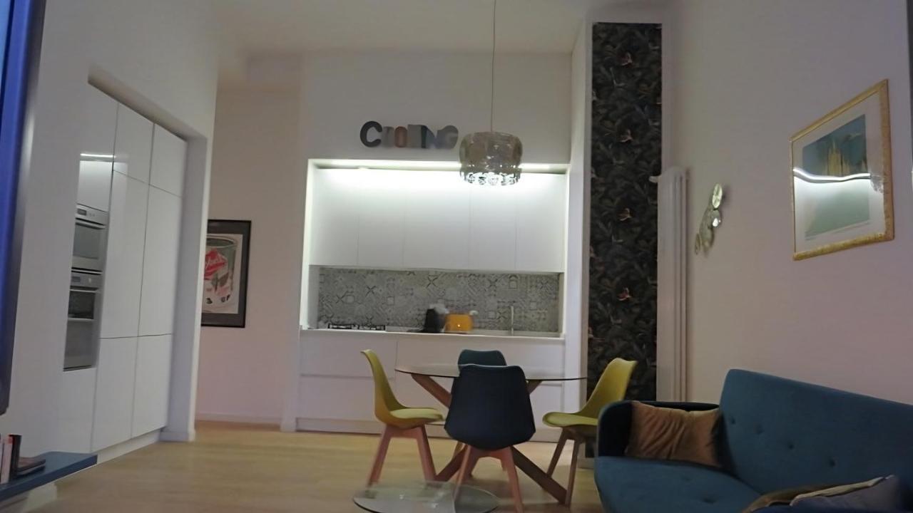 Leilighet Home4youmilano *