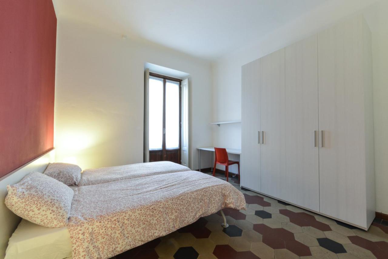 Spazio Stoppani - Liberty Nove * Milano