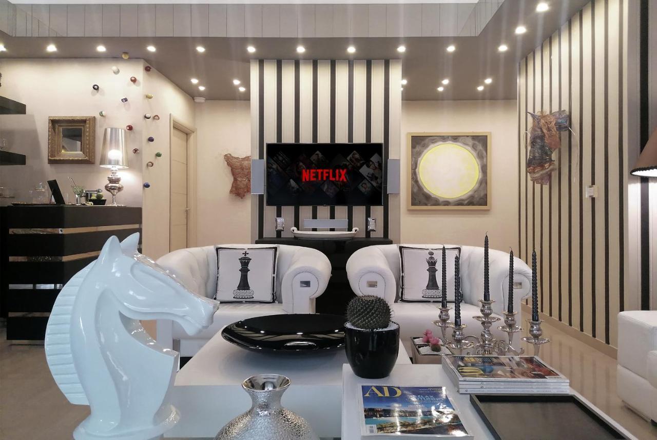 Appartamento Manner House - Centre, Lux Experience, Supreme Design, Extraordinary - Porta Venezia, Corso Buenos Aires Area Milano