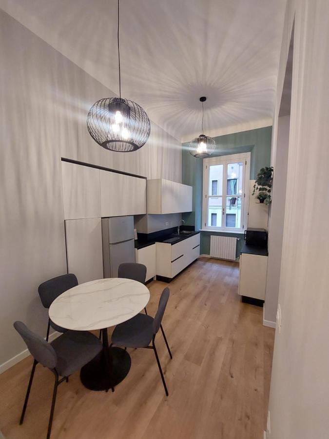 Perfect Place In Porta Venezia Apartment *