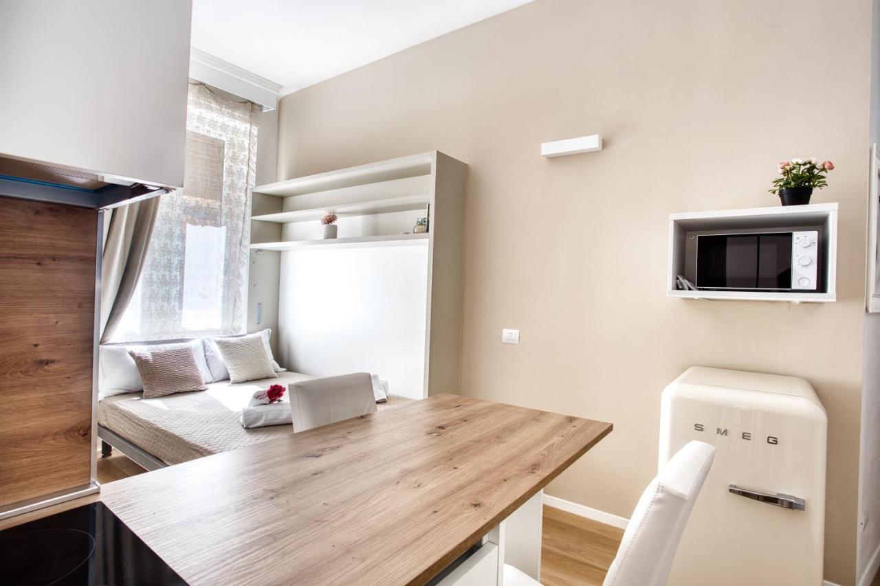 Joivy Old Navigli Family Apartment Milan