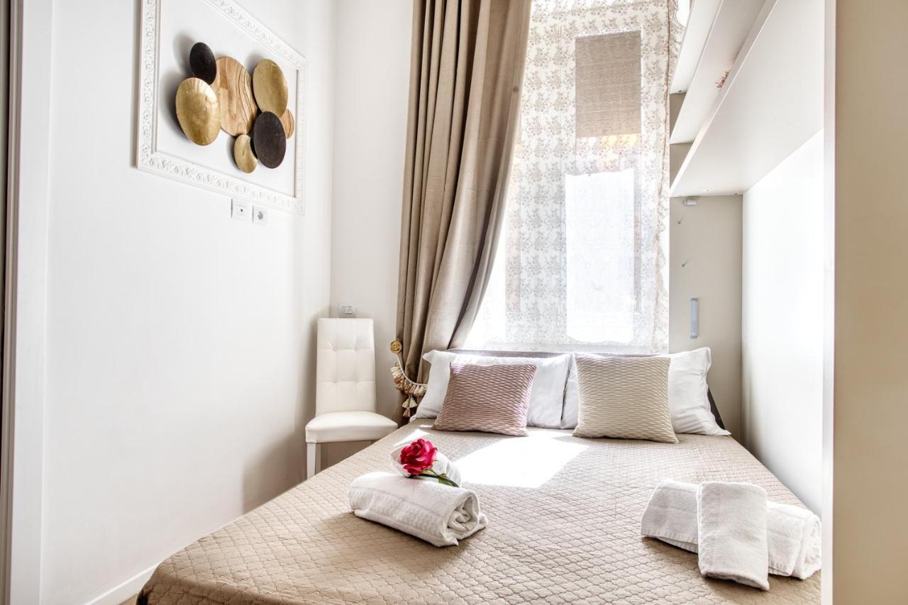 Joivy Old Navigli Family Apartment