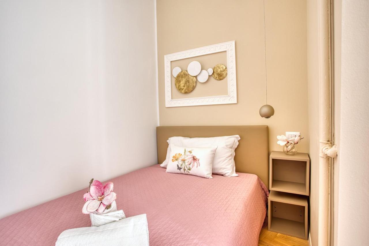 Joivy Old Navigli Family Apartment