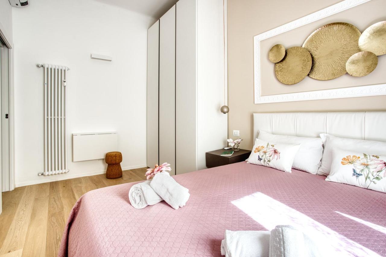 Joivy Old Navigli Family Apartment