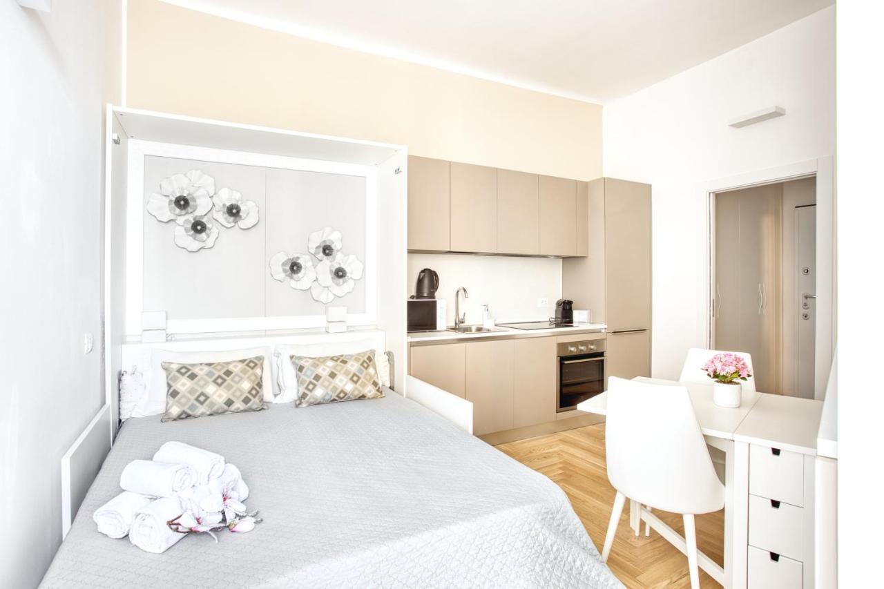 Joivy Old Navigli Family Apartment Milan