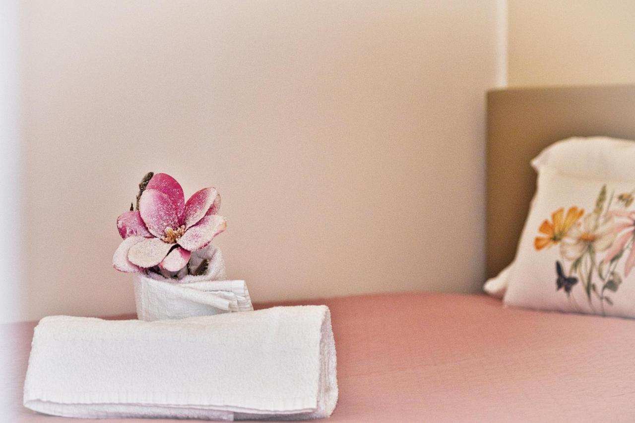 Joivy Old Navigli Family Apartment Milan
