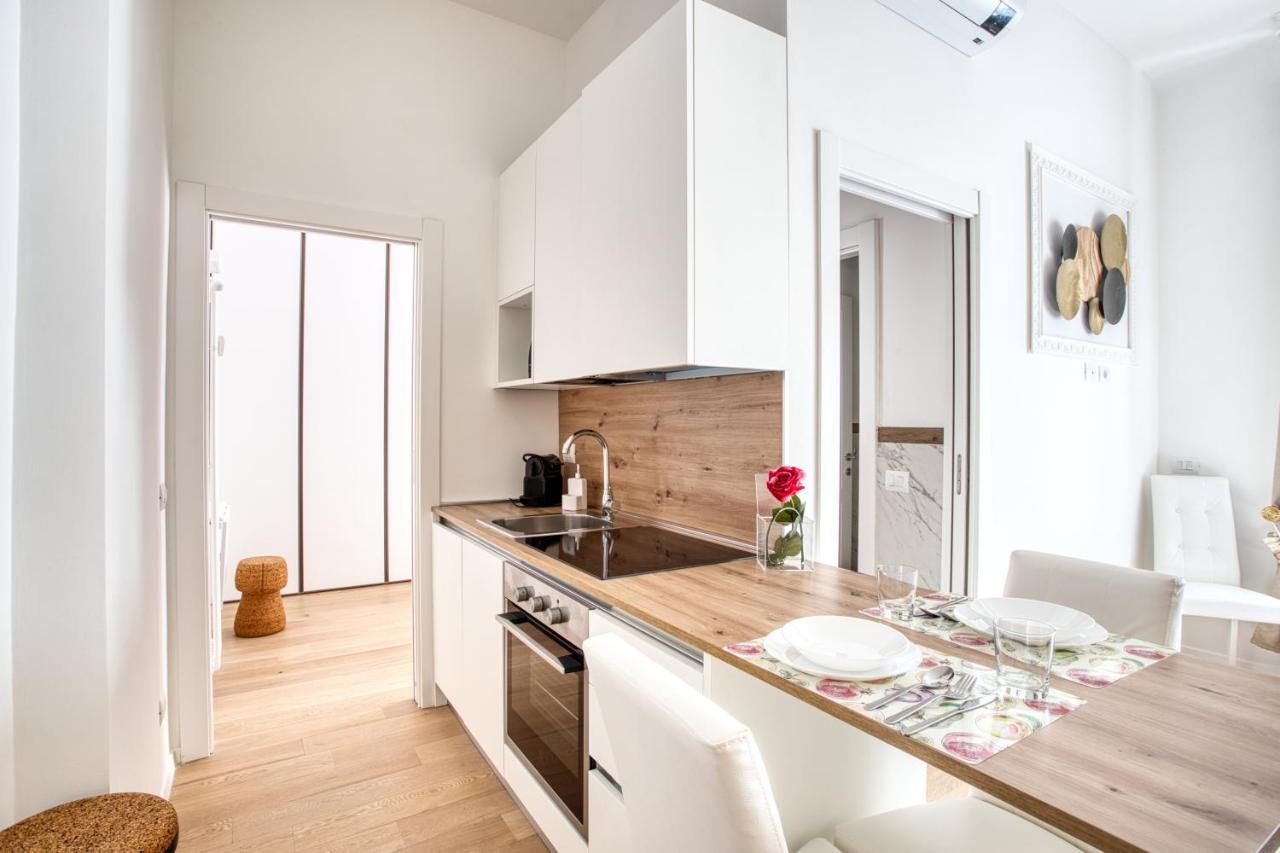 Apartment Joivy Old Navigli Family Milan