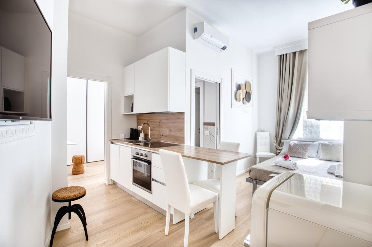 Joivy Old Navigli Family Apartment *
