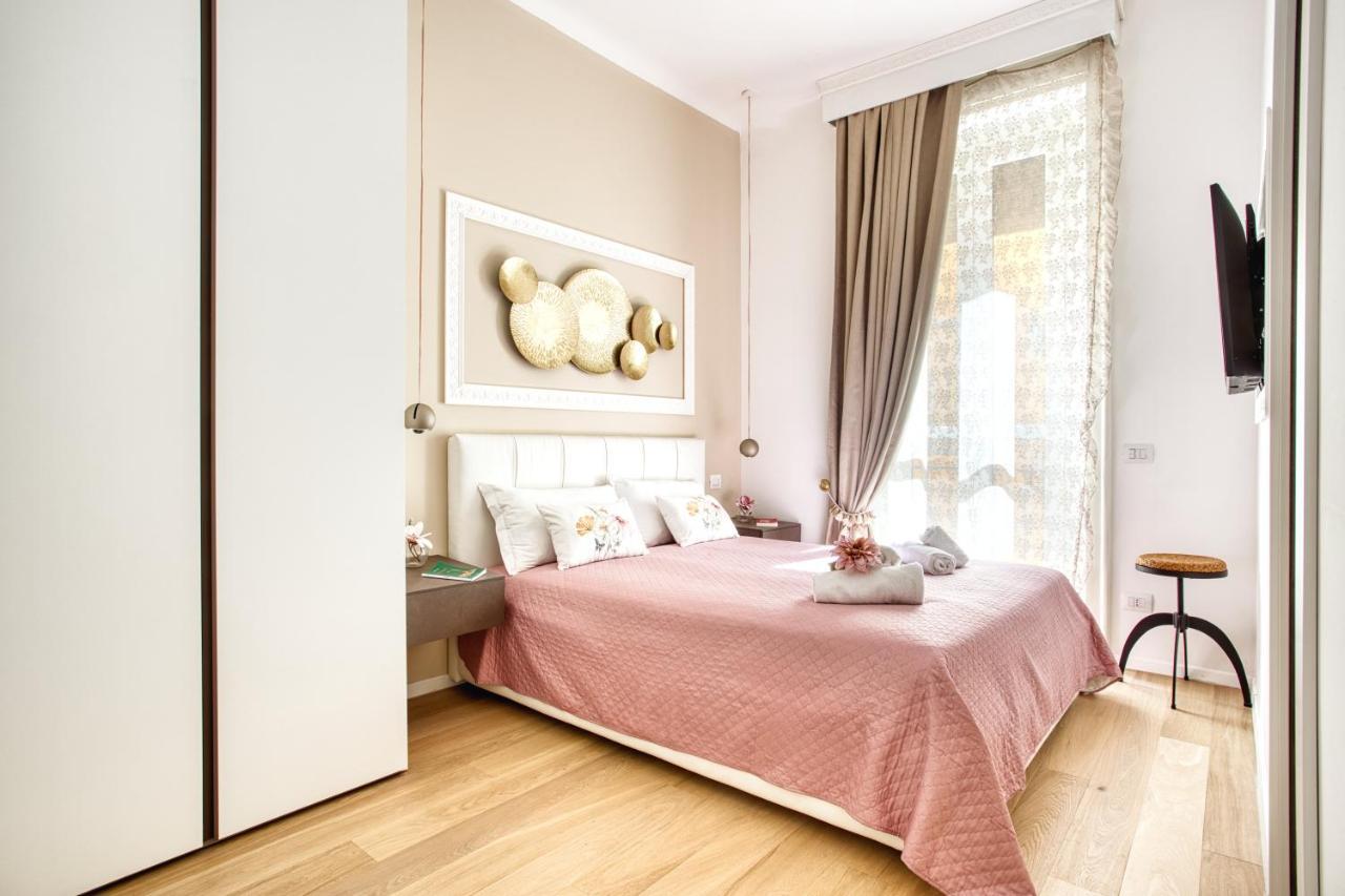 Apartment Joivy Old Navigli Family