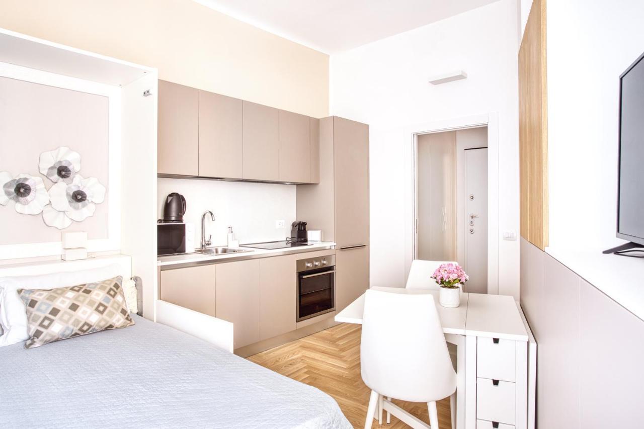 Apartment Joivy Old Navigli Family Milan