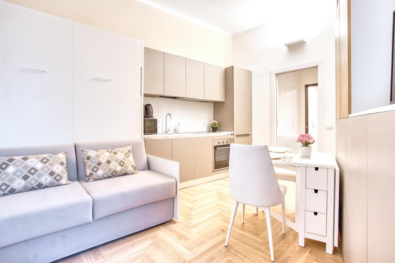 Apartment Joivy Old Navigli Family