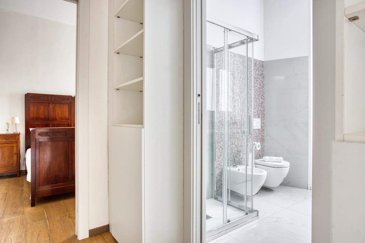 Joivy Classic Flat With Balcony Milan