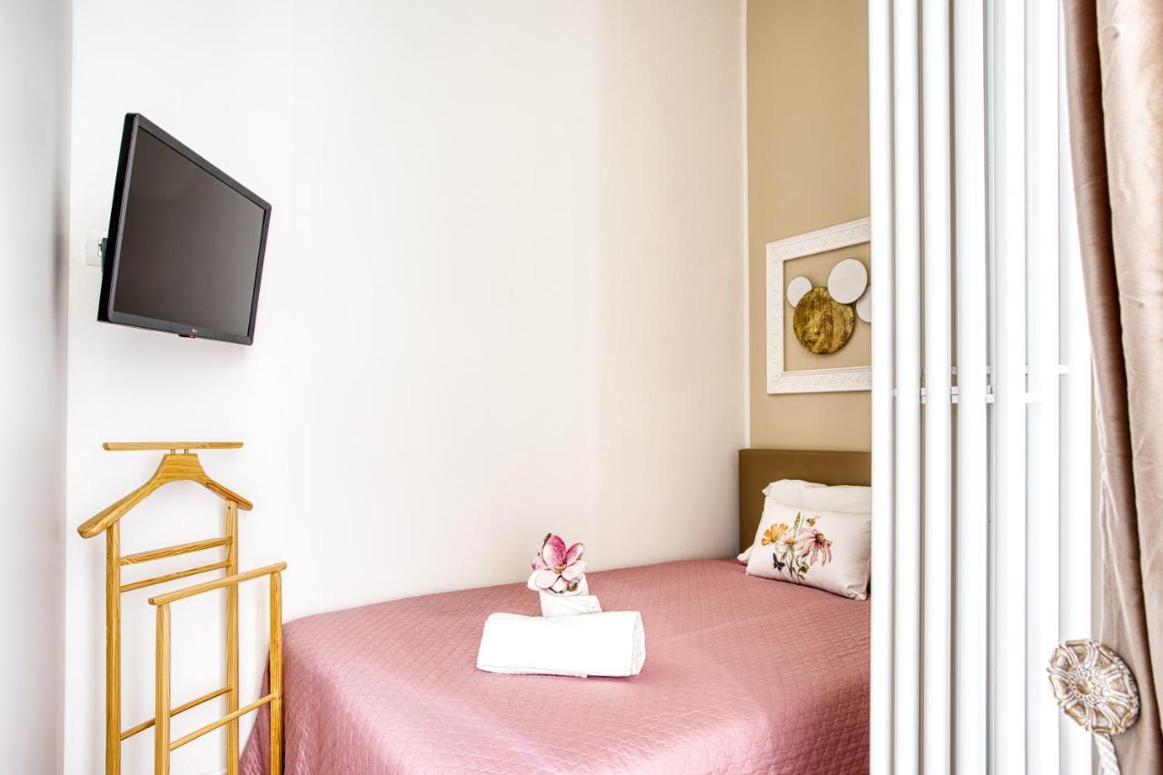 Joivy Old Navigli Family Apartment