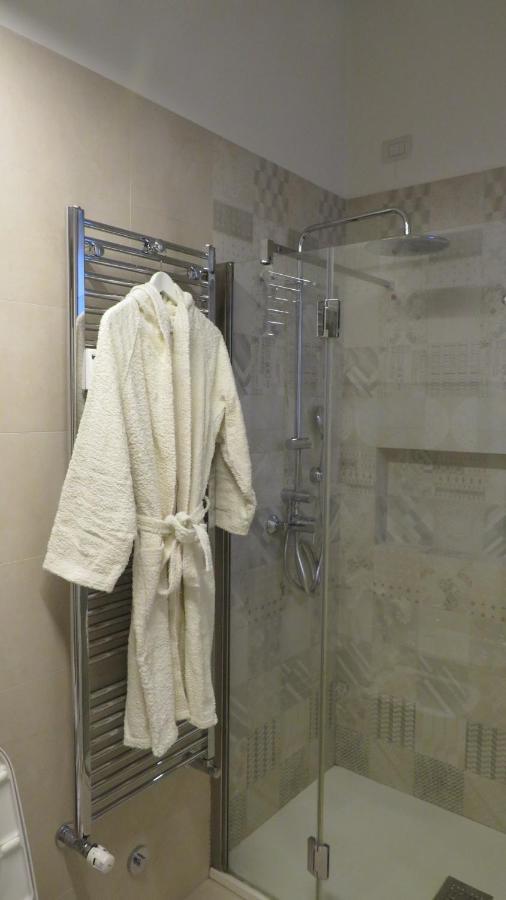 Home4youmilano Leilighet Milano