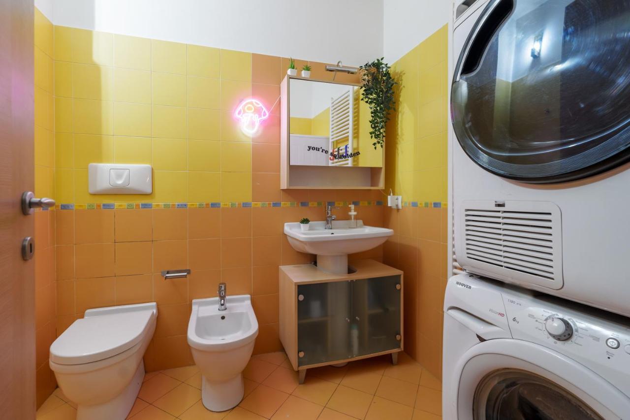 Apartment Insthouse - Let's Chill It! *