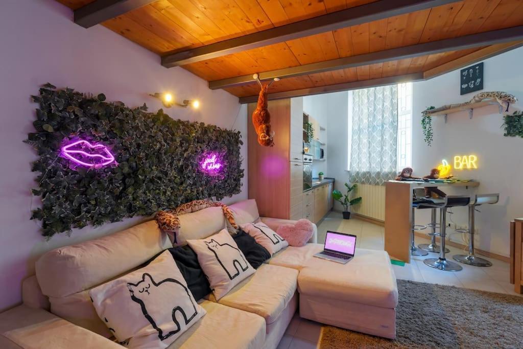 Apartment Insthouse - Let's Chill It!