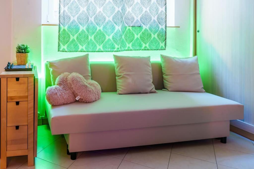 Insthouse - Let's Chill It! Apartment *