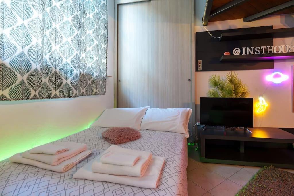 Apartment Insthouse - Let's Chill It!