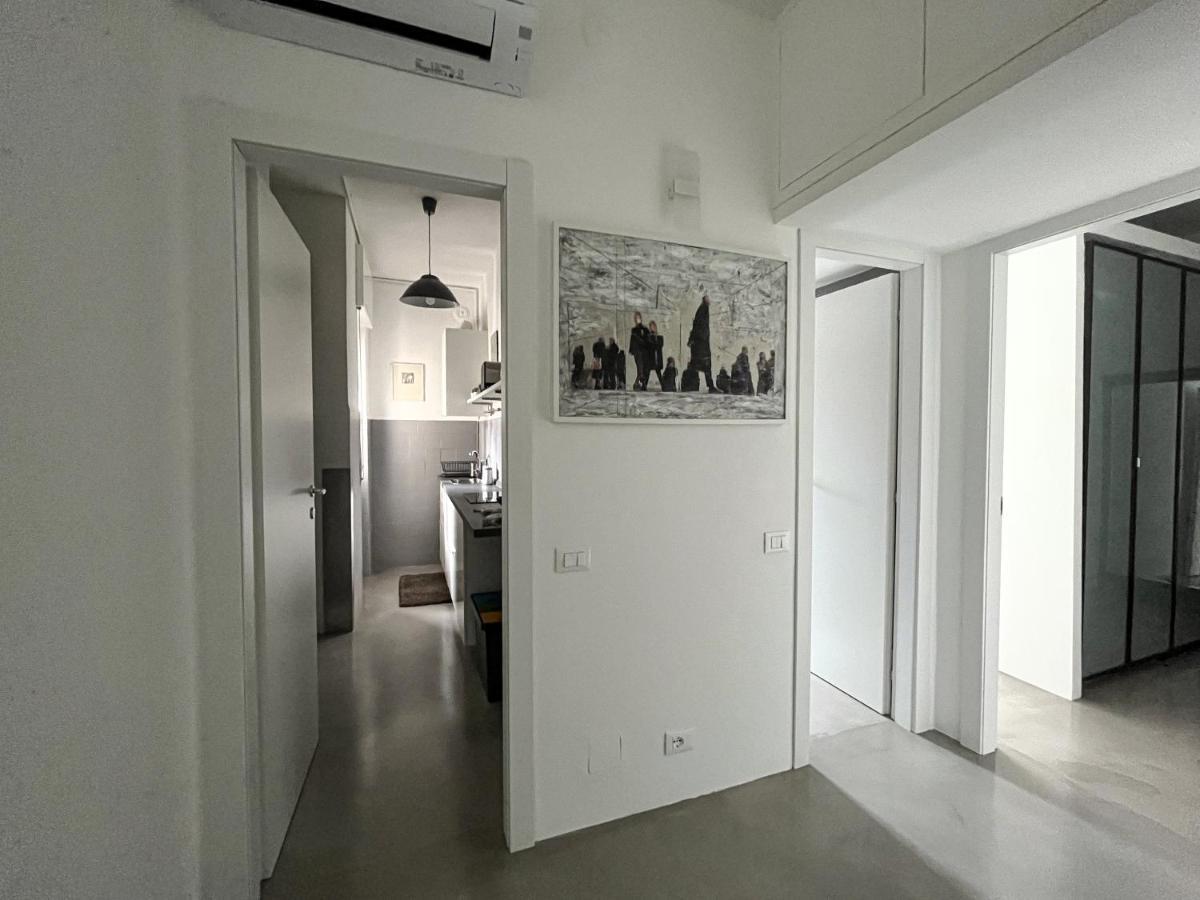 Appart Milano Milano