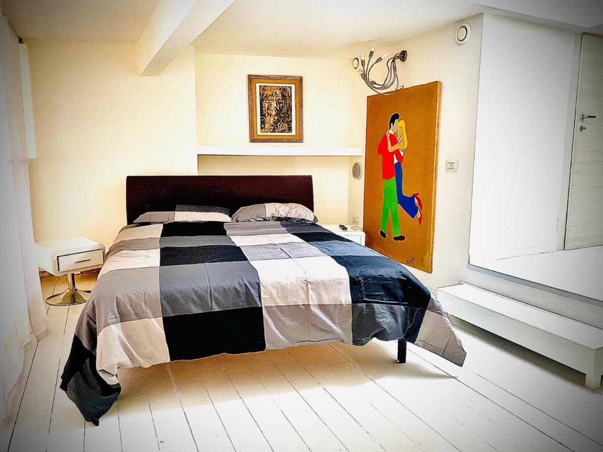 Nolo 12 - Duomo In 10 Minutes Apartment