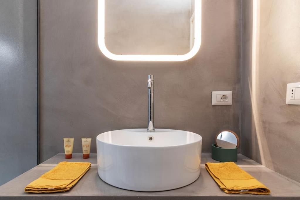 Tolstoj Flexyrent Apartment Milan