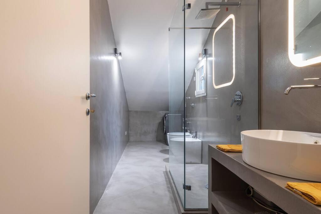 Tolstoj Flexyrent Apartment Milan
