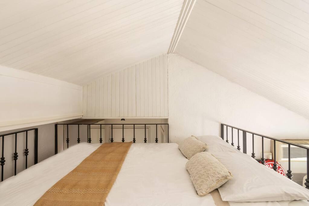 Tolstoj Flexyrent Apartment Milan