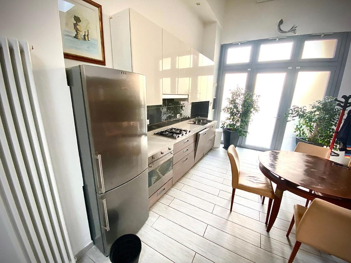 Nolo 12 - Duomo In 10 Minutes Apartment